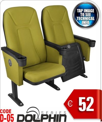 DOLPHIN D-05
