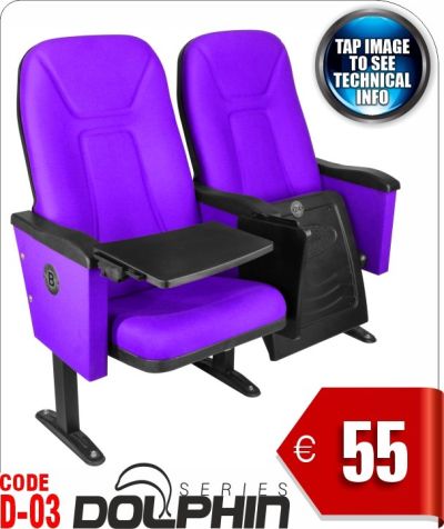 DOLPHIN D-03